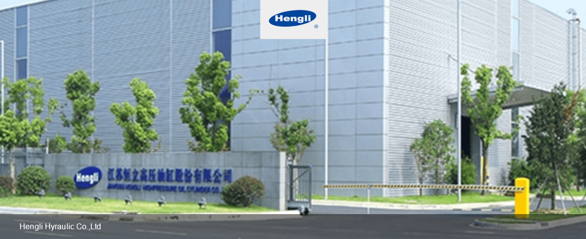 Hengli Hydraulic